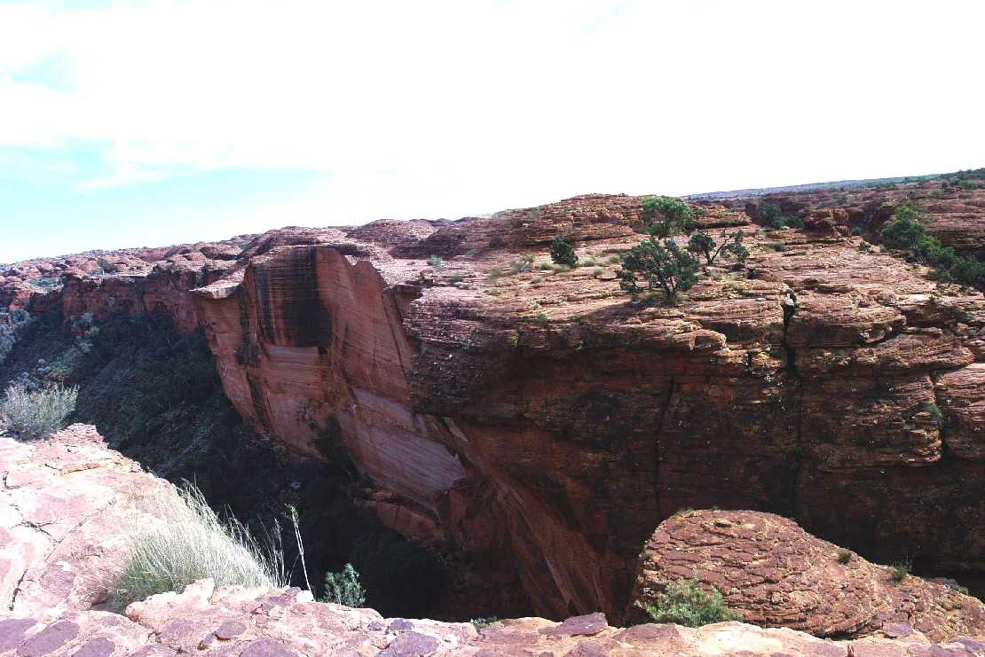 Kings Canyon
