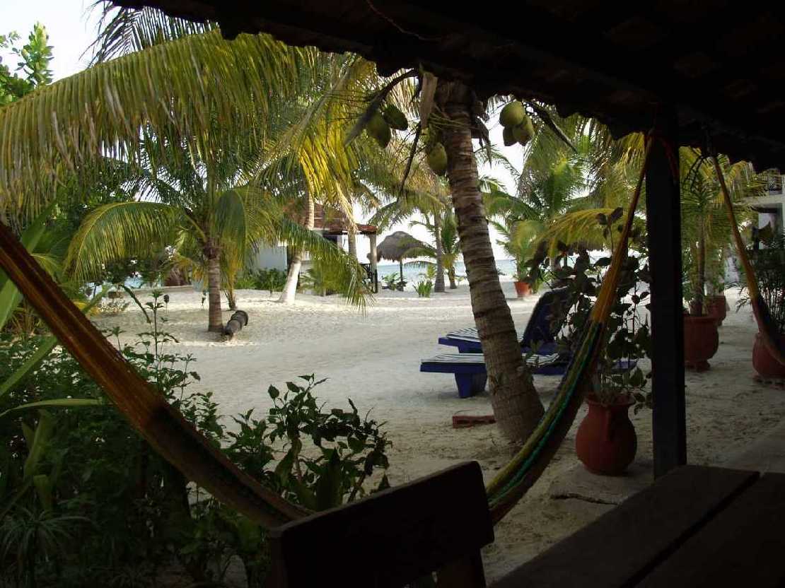 Cancn Ferienanlage Capitn Lafitte